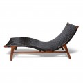 Chaise Lounge- Side View