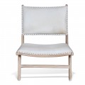 Lounge Chair- Front View