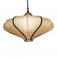 LEA Ceiling Lamp - Pied de Poule - Medium Size