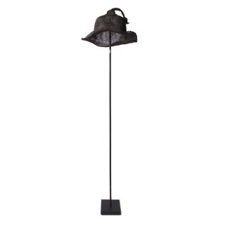 Hat from Lombok - On Stand