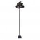 Hat from Lombok - On Stand